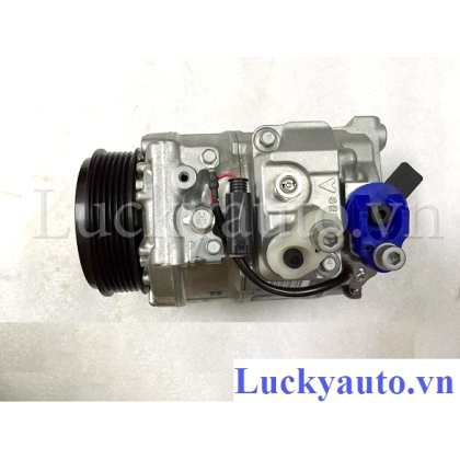 Lốc lạnh xe Mercedes S320/ S350/ S500 đời 2003- 2005- 0012301011